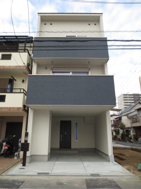 施工実績