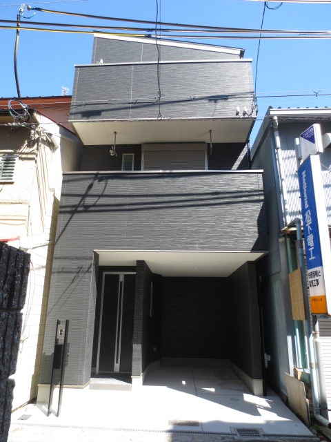 施工実績