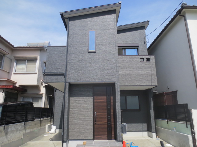 施工実績