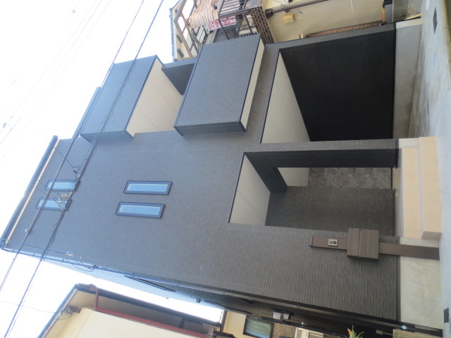 施工実績