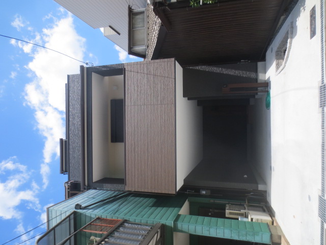 施工実績