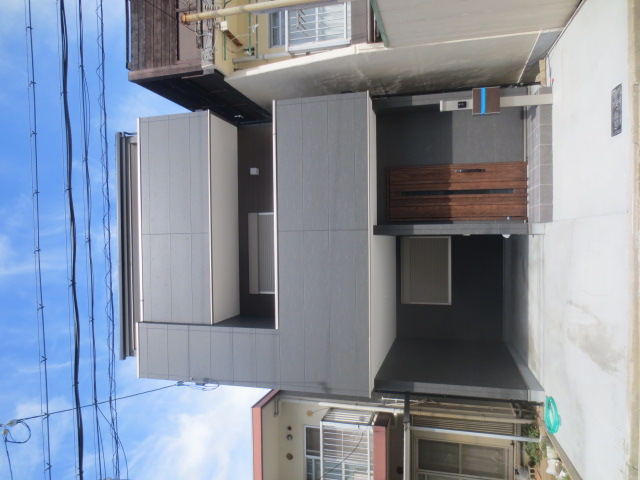 施工実績
