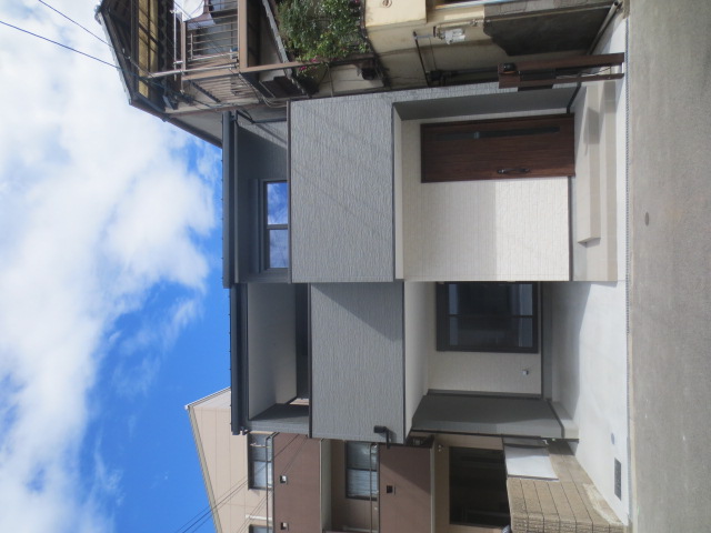施工実績